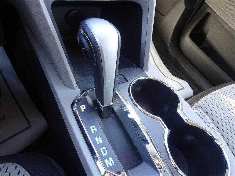 2011 Chevrolet Equinox LS