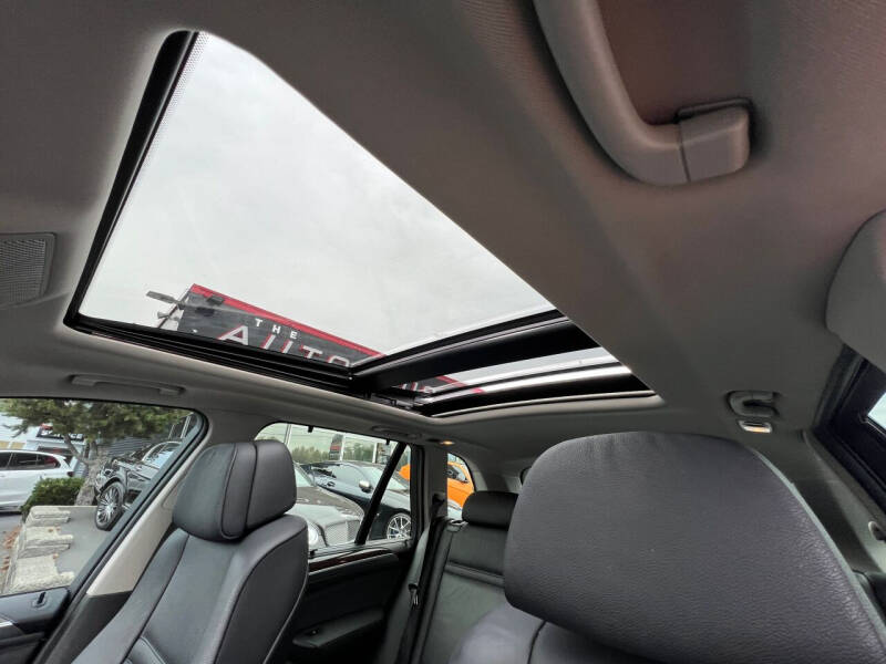 2012 BMW X5 xDrive35i