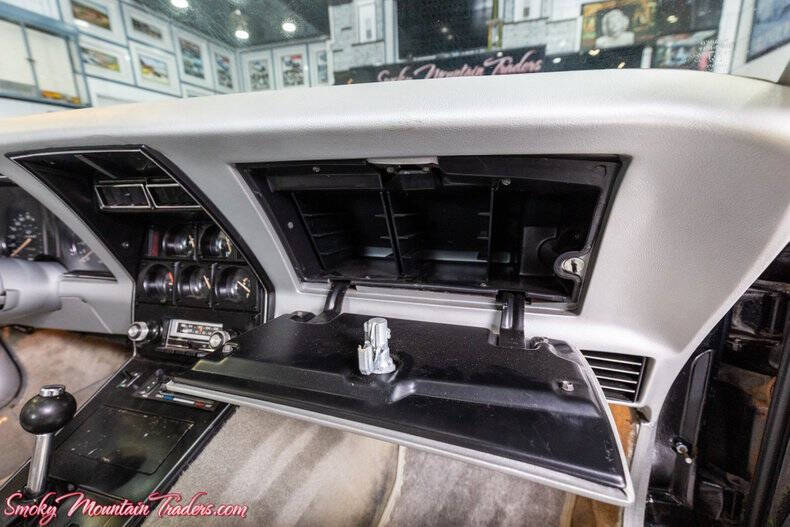 1978 Chevrolet Corvette