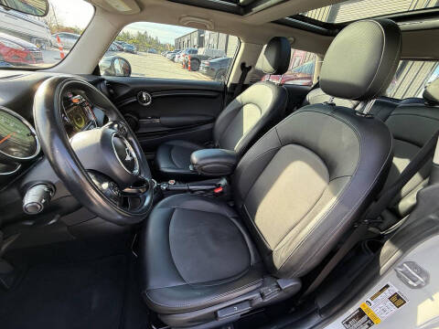 2016 MINI Hardtop 2 Door Cooper