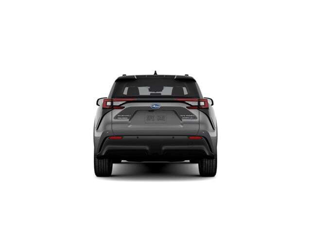 2023 Subaru Solterra Touring