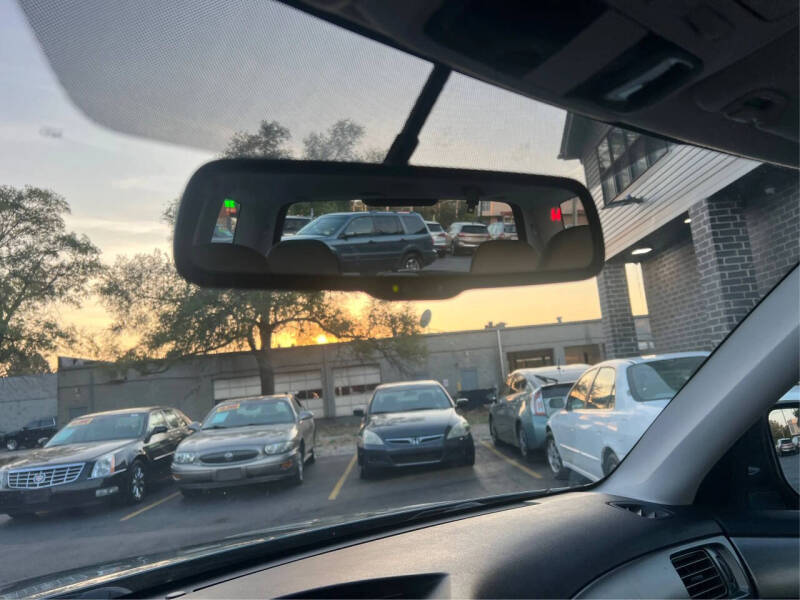 2013 Subaru Forester 2.5X