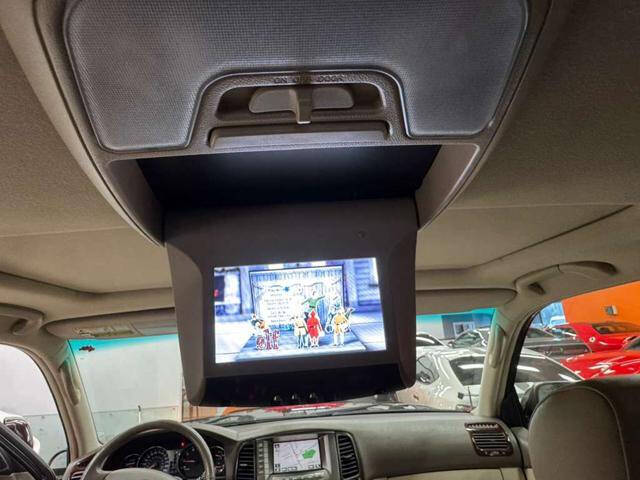 2005 Toyota Land Cruiser