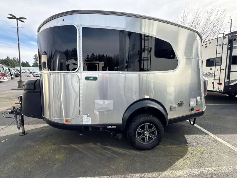 2023 Airstream Basecamp