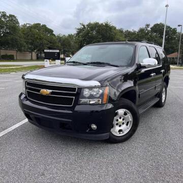 2013 Chevrolet Tahoe for sale at BOYSTOYS in Orlando FL