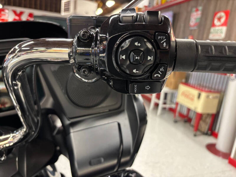 2024 Harley-Davidson Road Glide