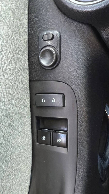 2015 Chevrolet Camaro LS