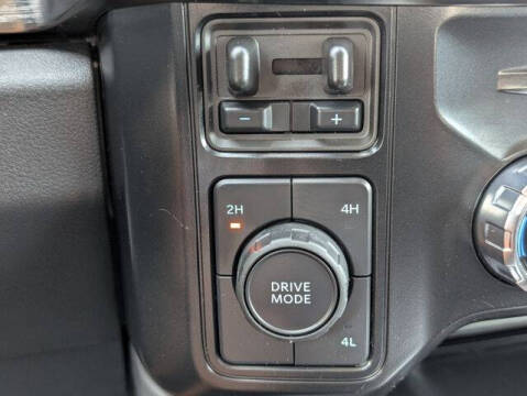 2025 Ford F-350 Super Duty