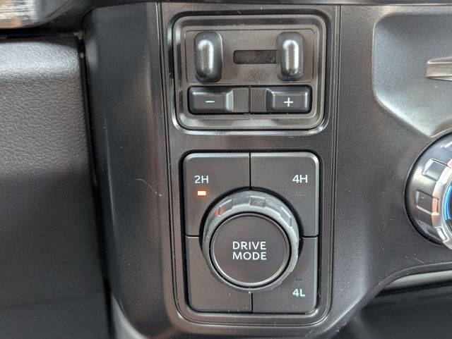 2025 Ford F-350 Super Duty