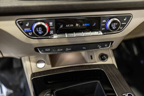 2024 Audi Q5 quattro S line Prem Plus 45 TFSI