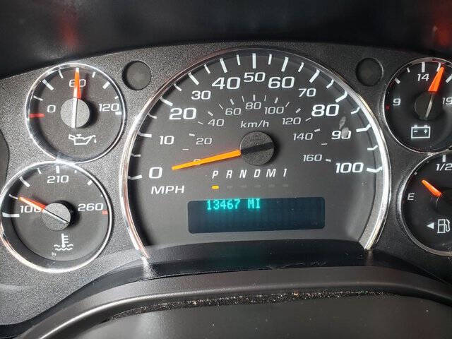 2024 GMC Savana 2500