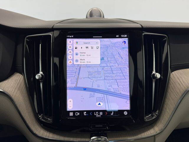 2022 Volvo XC60 Recharge T8 Inscription