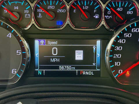 2020 GMC Yukon XL SLT