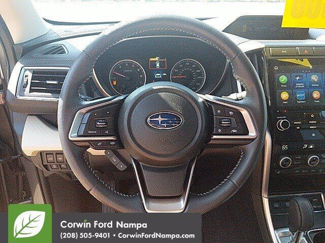 2020 Subaru Ascent Premium 8-Passenger