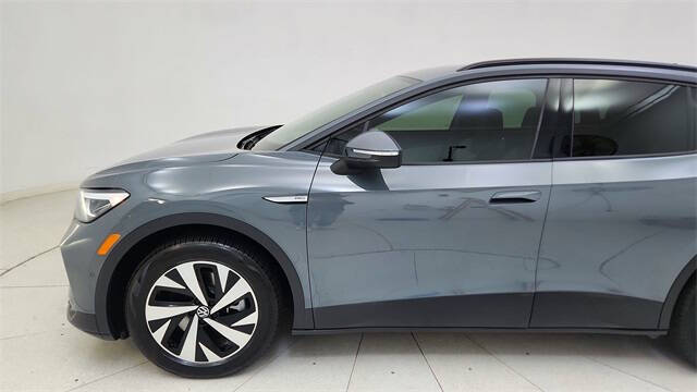 2025 Volkswagen ID.4 Pro