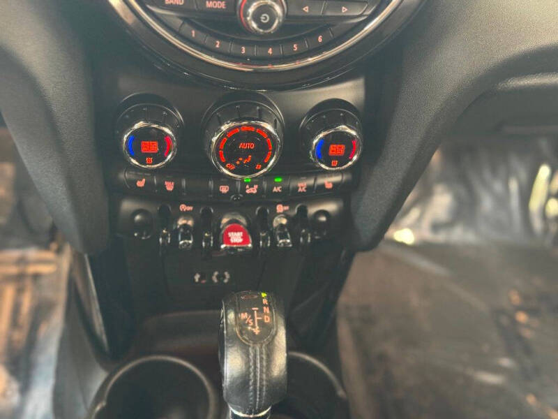 2017 MINI Hardtop 2 Door Cooper S