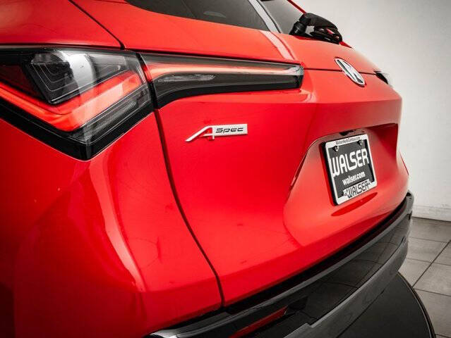 2026 Acura ADX w/A-SPEC