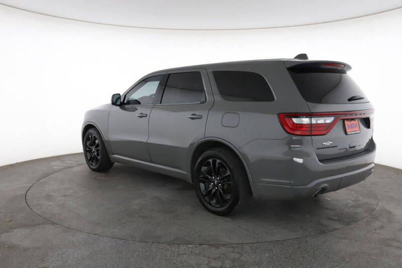 2021 Dodge Durango GT
