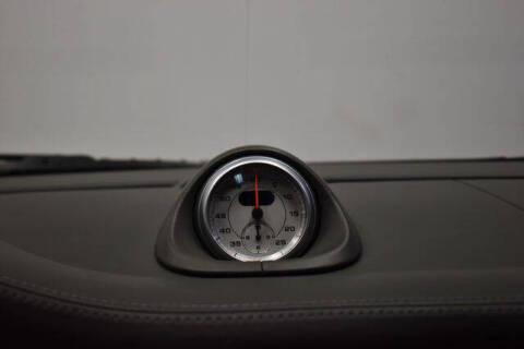 2007 Porsche 911 Targa 4S