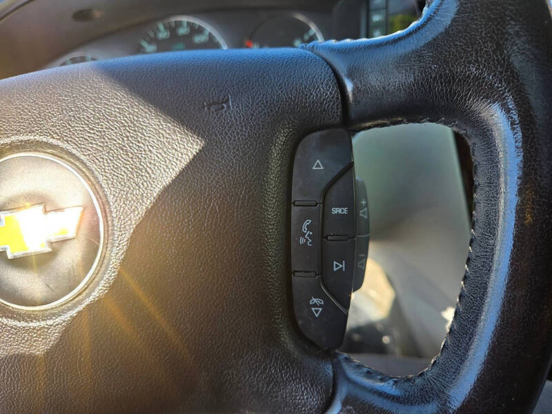 2013 Chevrolet Impala LTZ
