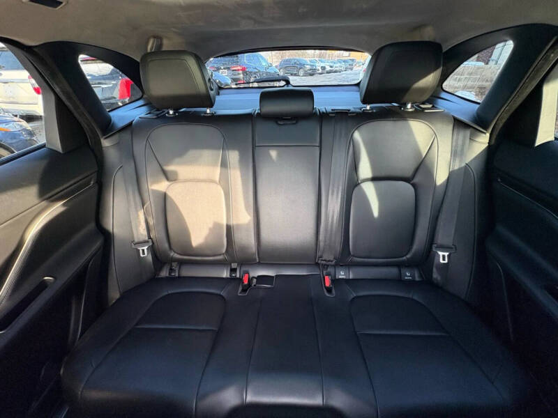 2020 Jaguar F-PACE 25t Premium