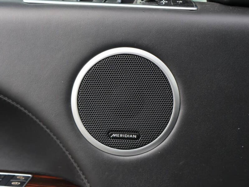 2014 Land Rover Range Rover Autobiography LWB