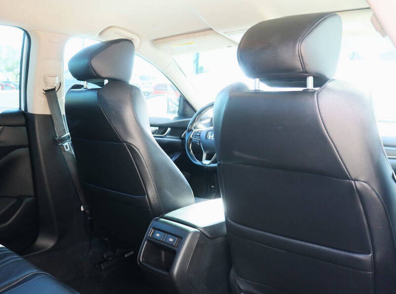 2021 Honda Accord Sport Special Edition