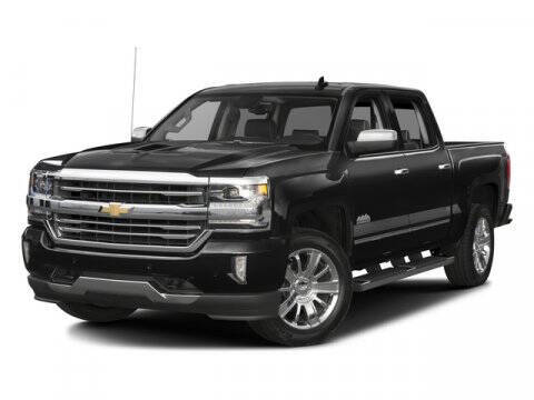 2016 Chevrolet Silverado 1500 for sale at Mike Murphy Ford in Morton IL