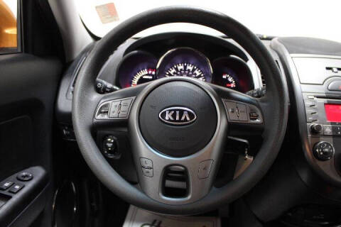 2011 Kia Soul