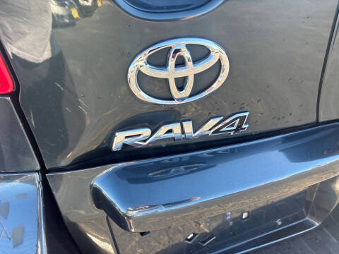 2011 Toyota RAV4