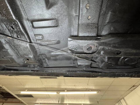 1981 Pontiac Firebird Trans Am