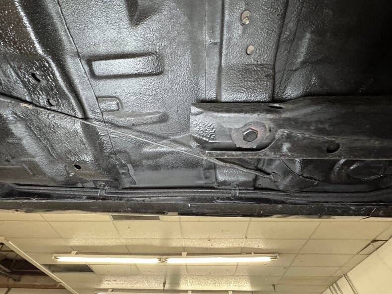 1981 Pontiac Firebird Trans Am