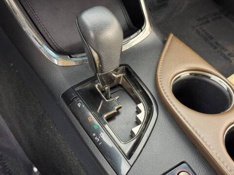 2013 Toyota Avalon XLE