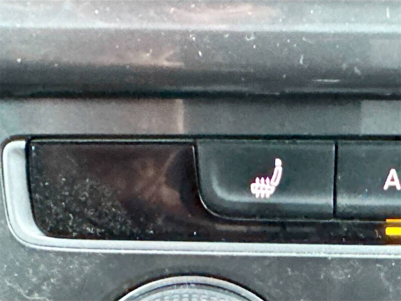 2017 Volkswagen Golf Alltrack