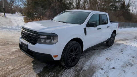 2023 Ford Maverick XLT