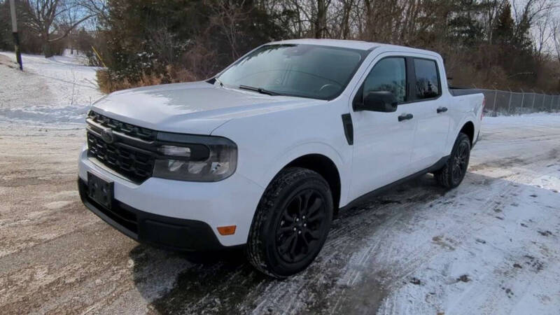 2023 Ford Maverick XLT