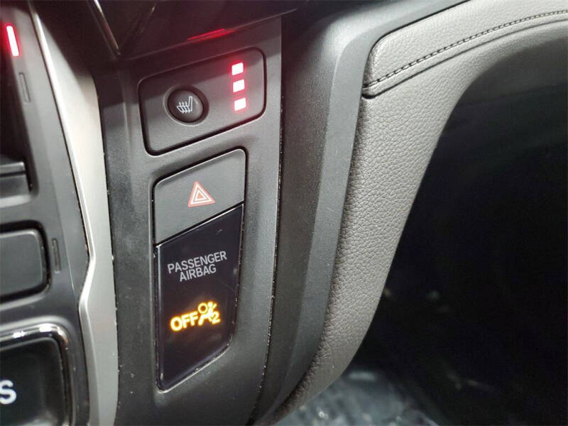 2020 Honda Odyssey EX