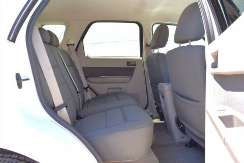2009 Ford Escape Hybrid