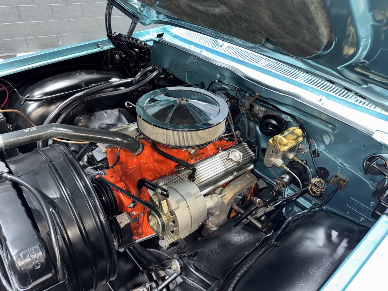 1962 Chevrolet Impala 69