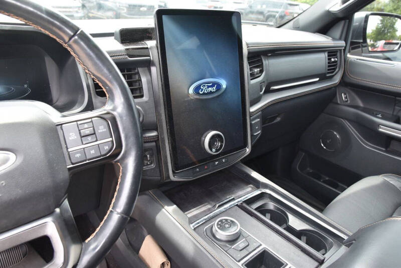 2023 Ford Expedition Platinum