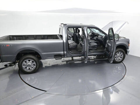 2024 Ford F-350 Super Duty