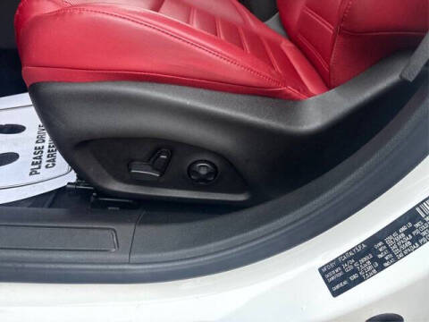 2024 Dodge Hornet GT