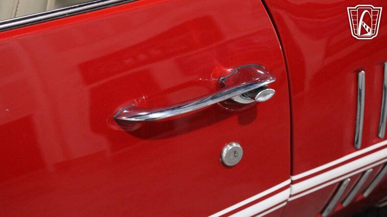 1967 Pontiac Firebird