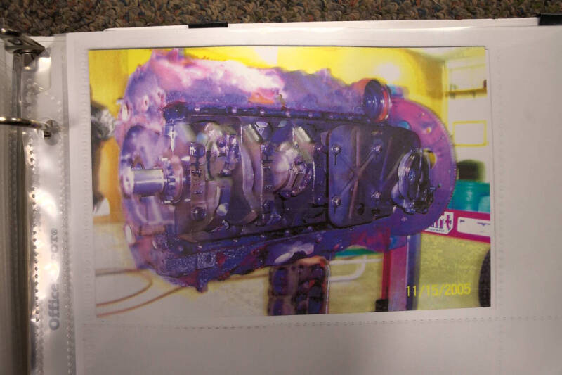 1967 Chevrolet Corvette