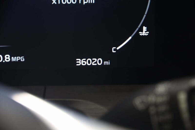 2024 Kia Telluride SX-Prestige X-Line