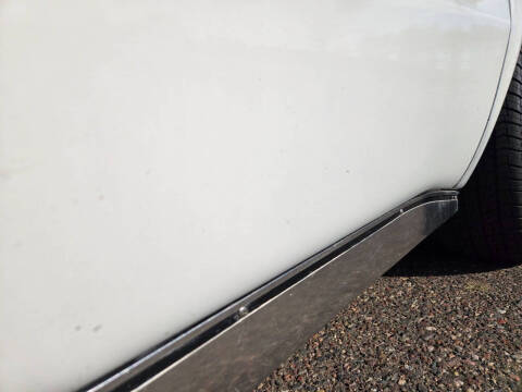 1971 Chevrolet Corvette