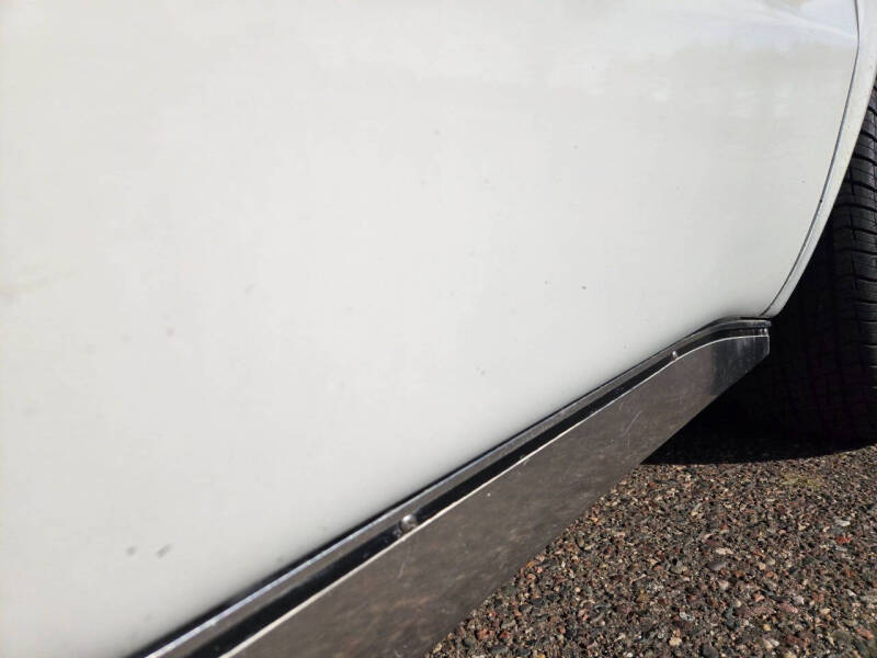 1971 Chevrolet Corvette