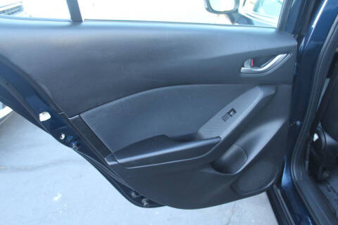 2014 Mazda MAZDA3 i Touring