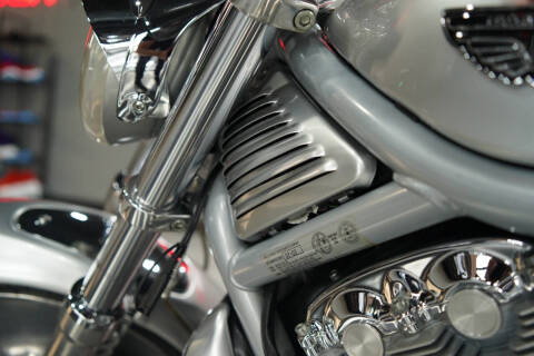 2003 Harley-Davidson V-Rod