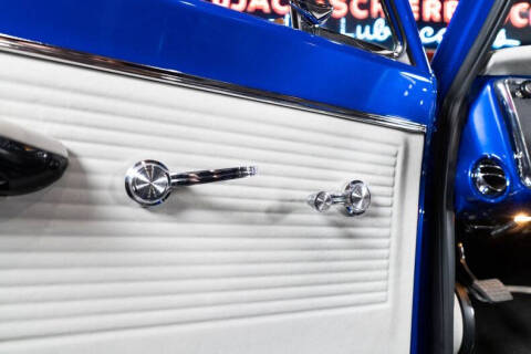 1969 GMC C/K 1500 Series